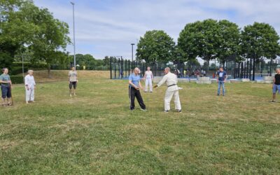 AFN-Zomerschool 2026
